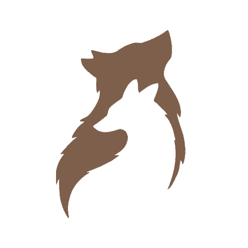 Werkgroep Wolf Leusden Logo